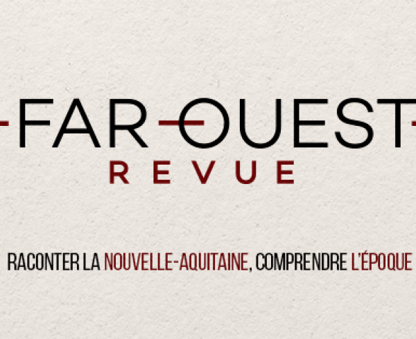 Revue Far Ouest