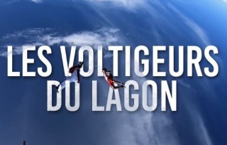 Preview of The lagoon voltigeurs