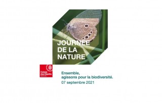 Preview of Nature's Day - Caisse des dépôts