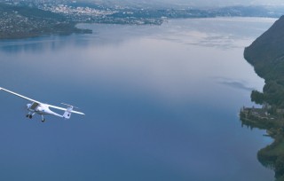 Aperçu de “Horizons durables” / DGAC (Direction Générale de l’Aviation Civile)