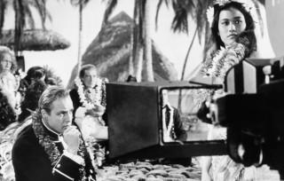 Preview of The Tahitian Mirage by Marlon Brando