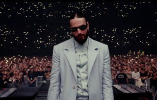 Preview of SCH - JVLIVS Tour
