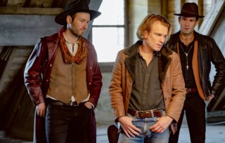 Preview of The Three Musketeers