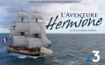 Affiche de L'Aventure Hermione