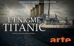Poster of The riddle of the Titanic