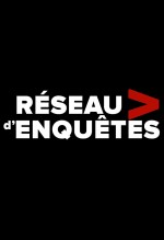 Poster of Réseau d'enquêtes