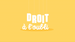 Affiche de Rose - Droit à l’oubli