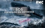 Poster of SOS Vessel in distress!