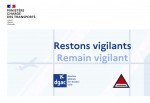 Poster of Remain vigilant