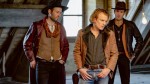 Poster of The Three Musketeers